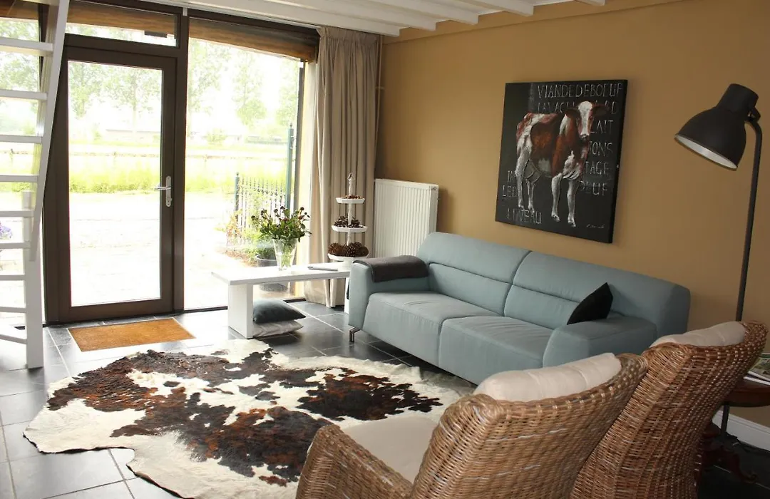 Bed&Breakfast Langlaar-1