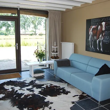 Bed&Breakfast Langlaar-3